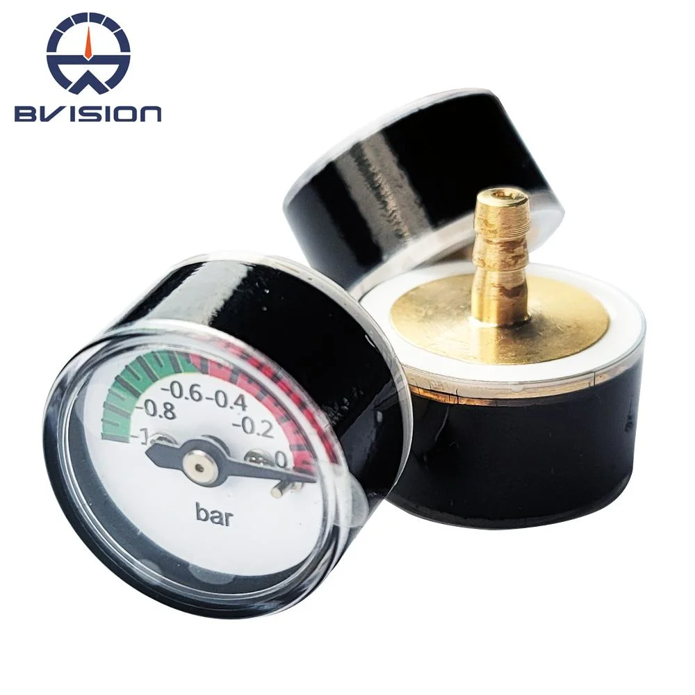 Y25 Y28 Y30 Mini Vacuum Pressure Gauge